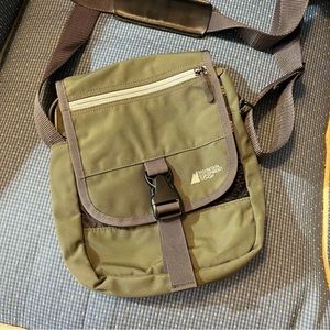 MEC Crossbody Bag